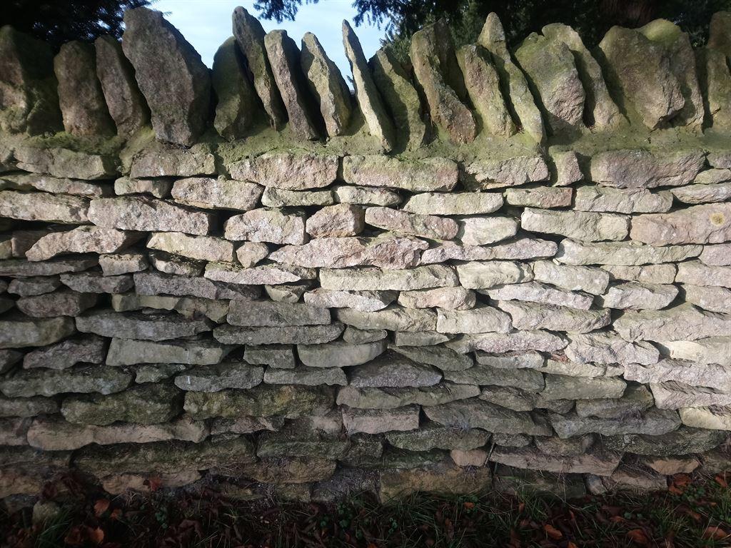 drystonewall