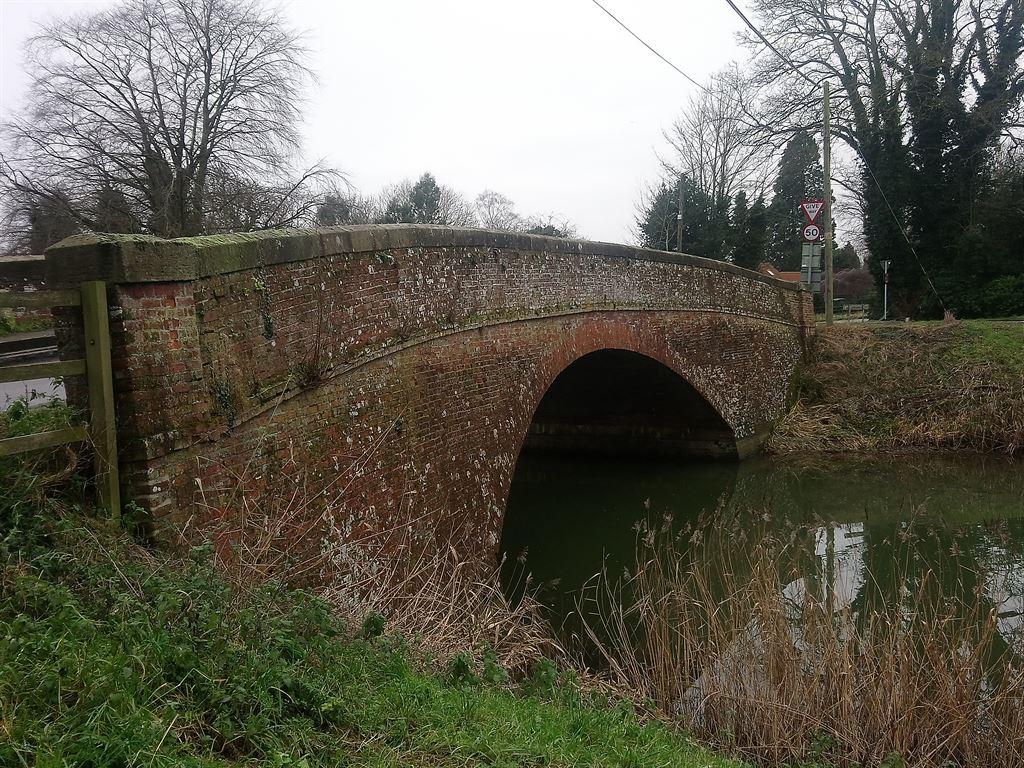 bridge