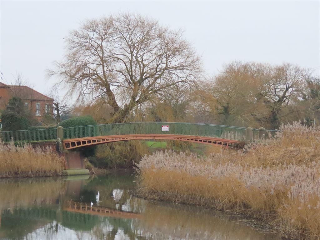 bridge