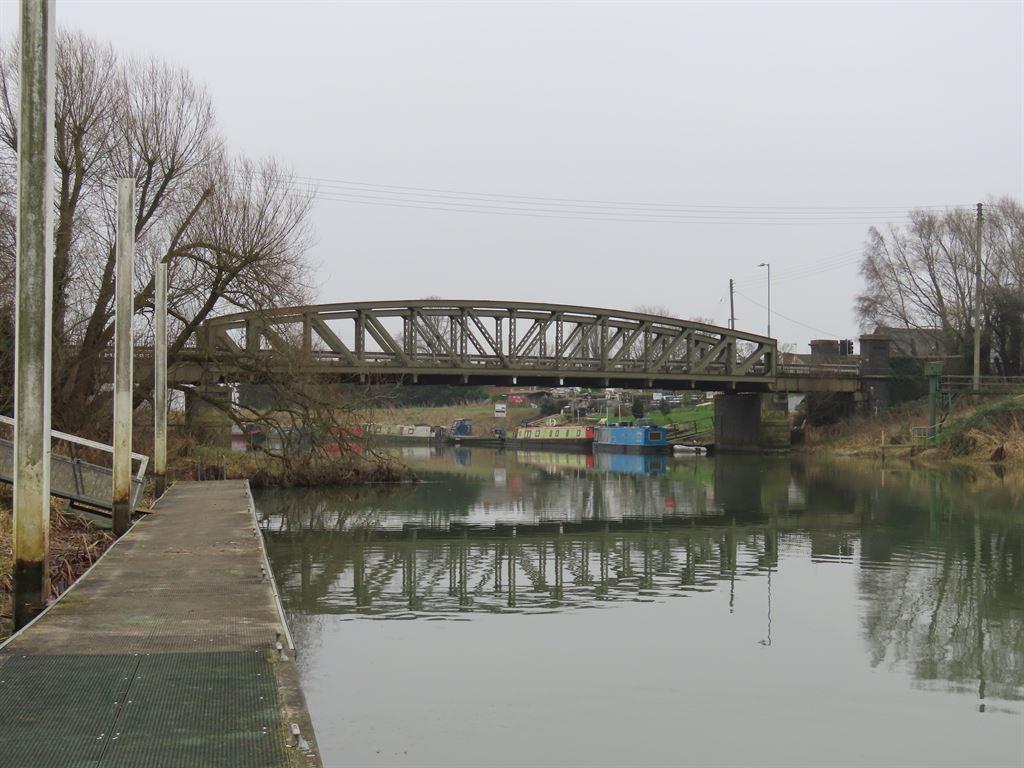 bridge
