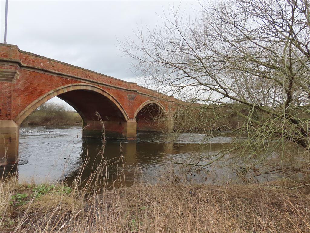 river