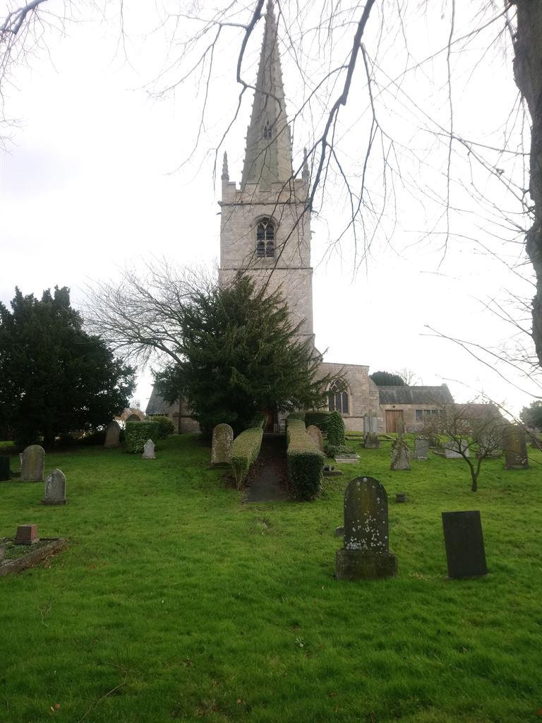 church