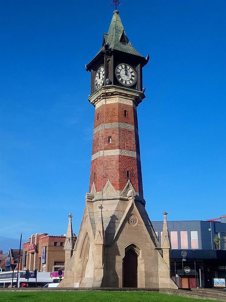 clock