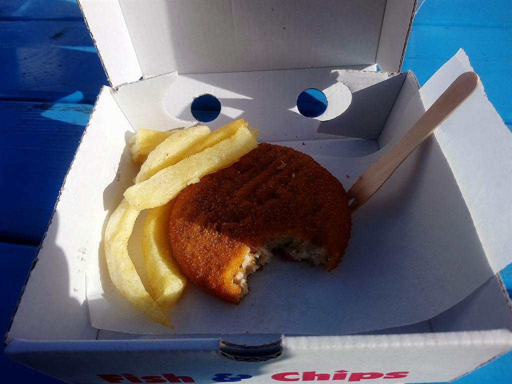 fishcake