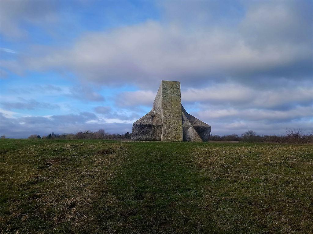 tower