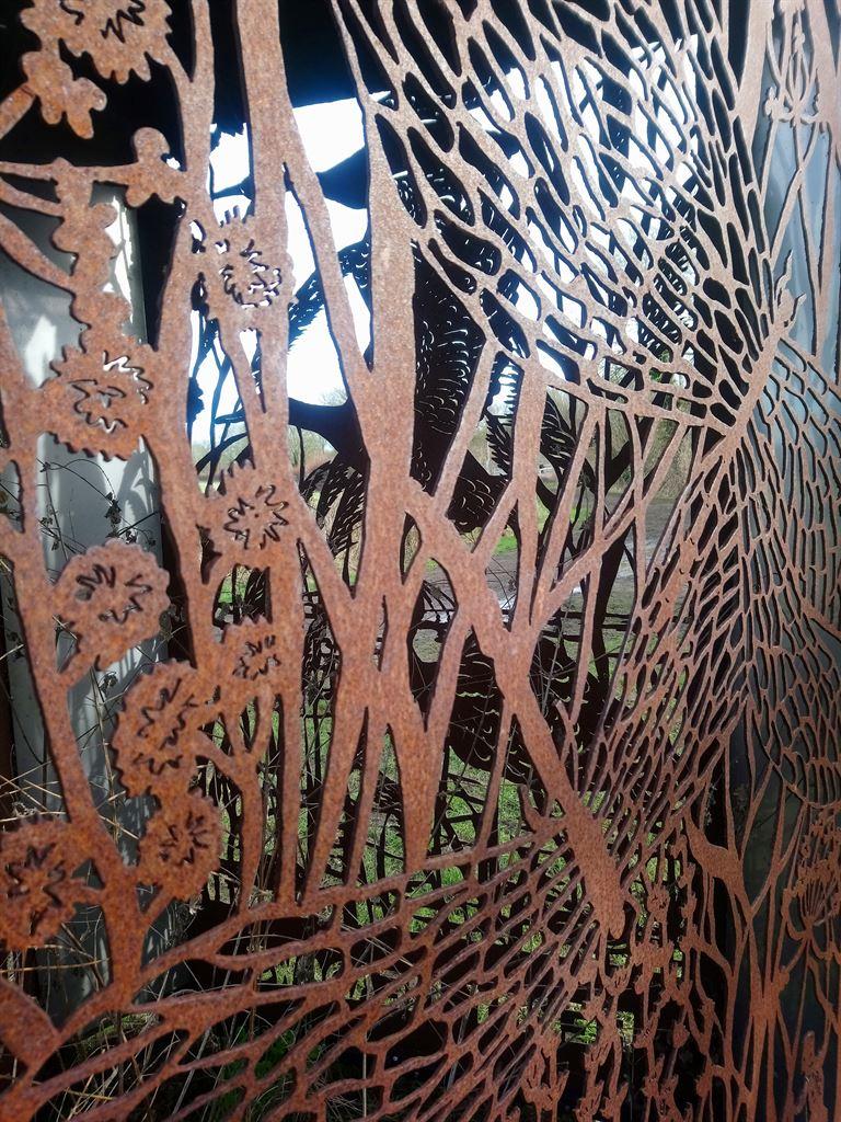lattice
