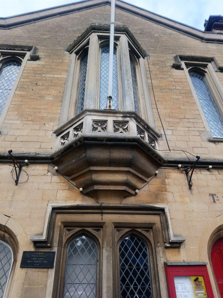 window