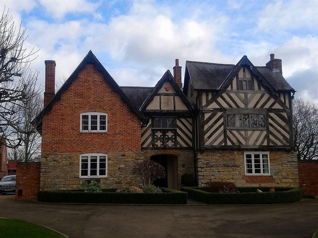 manor