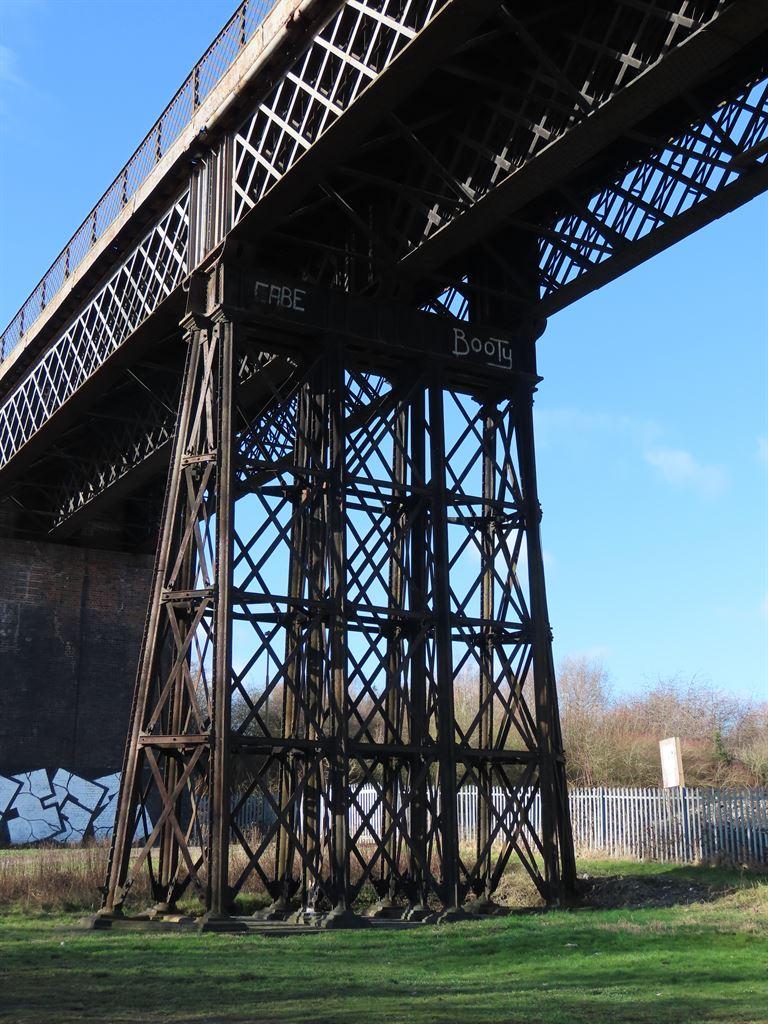 trestle