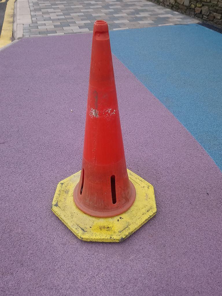 cone