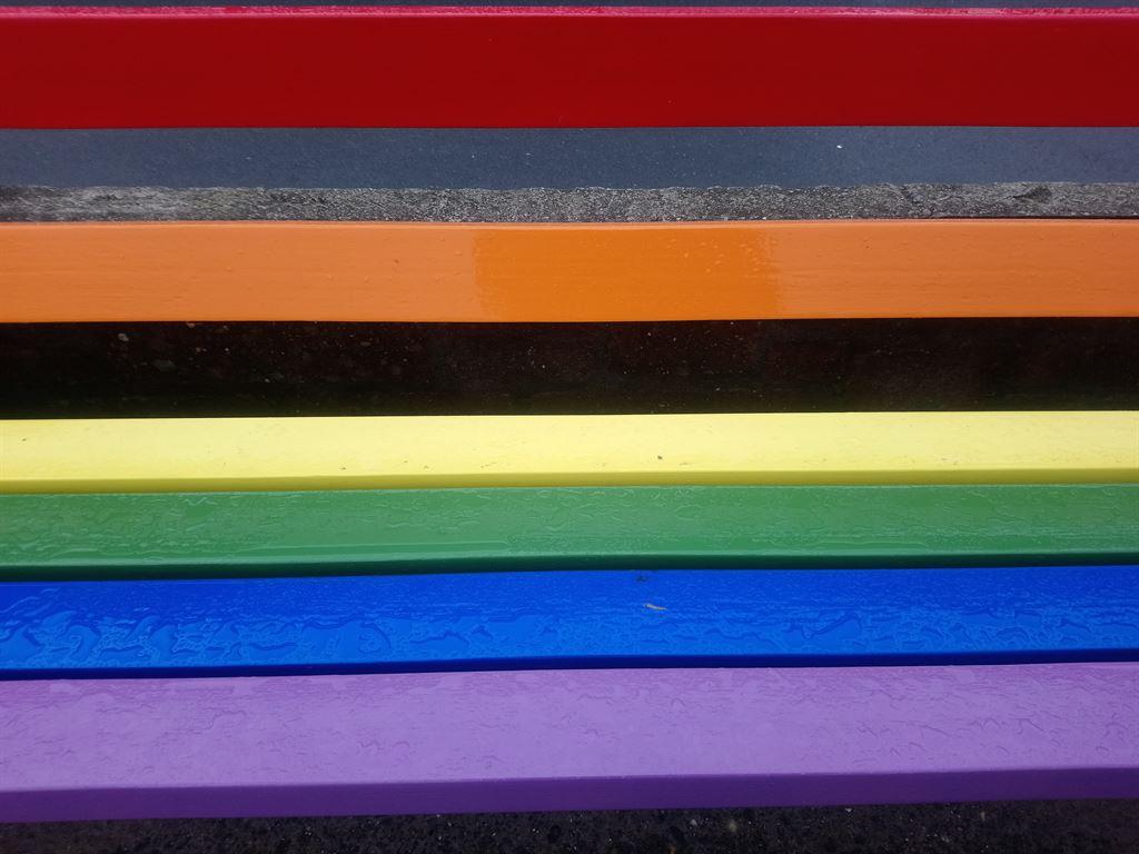bench