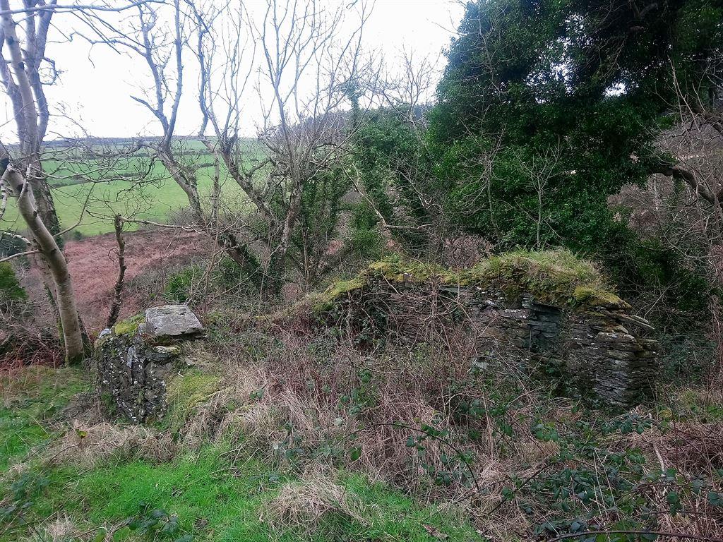 ruin