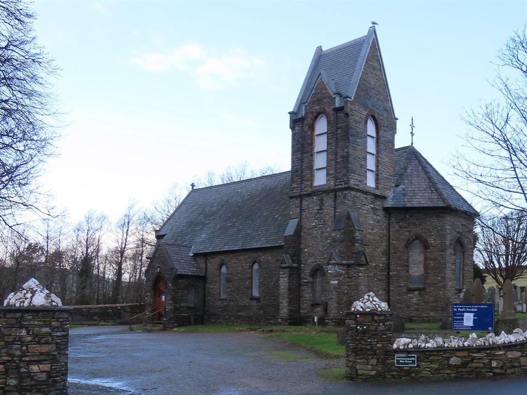 church