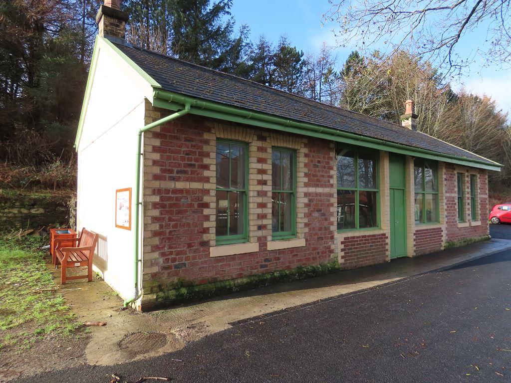 station