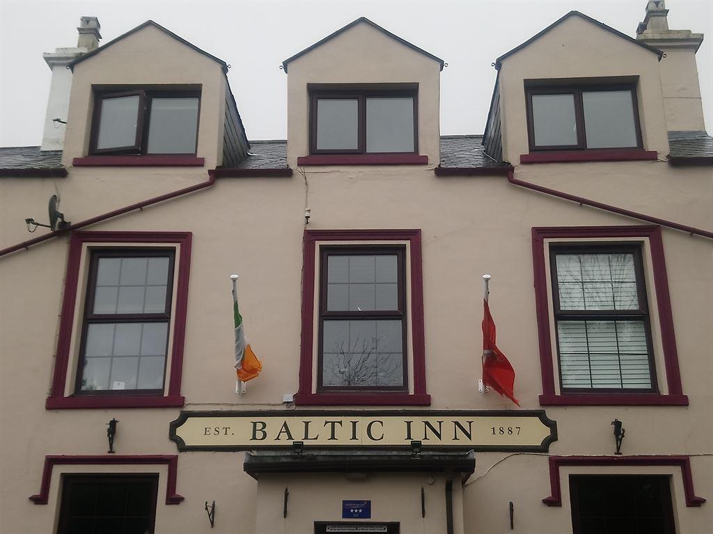 baltic