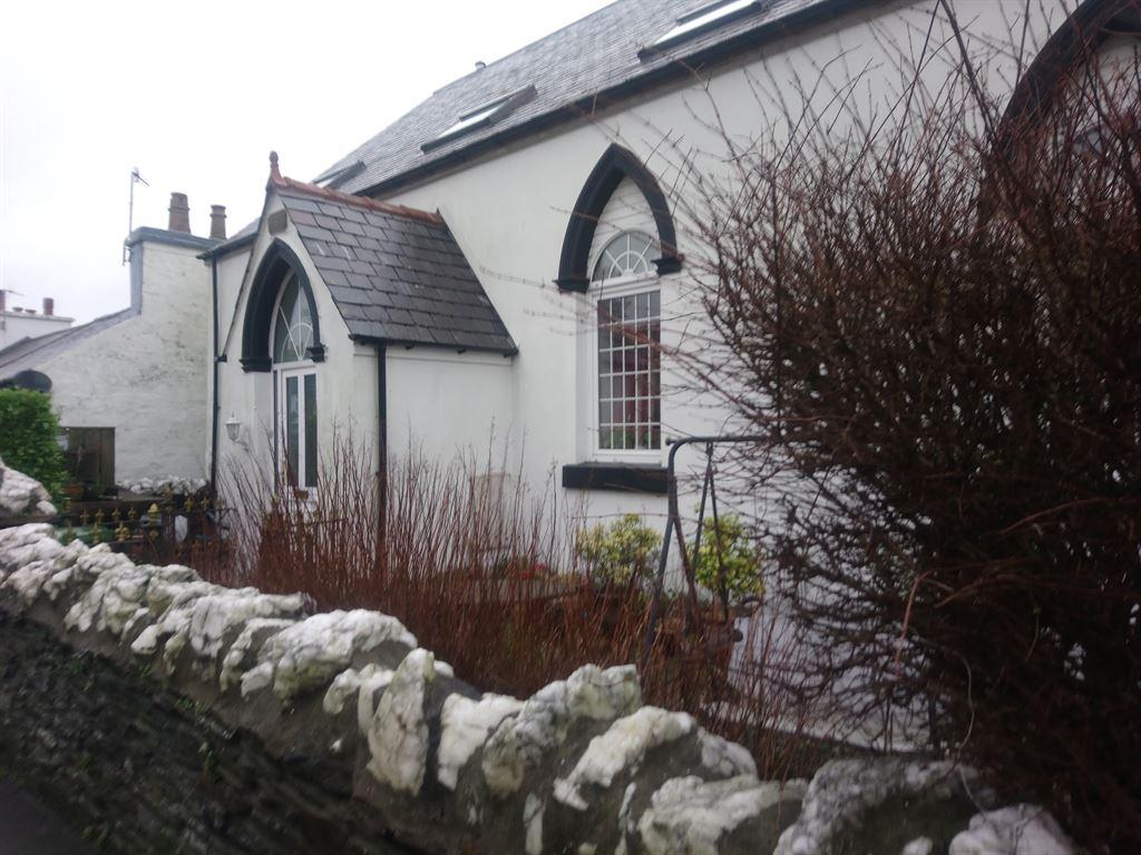 chapel