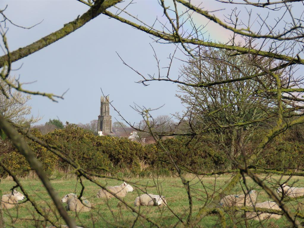 church