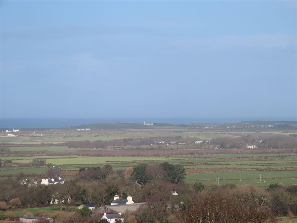 flatlands