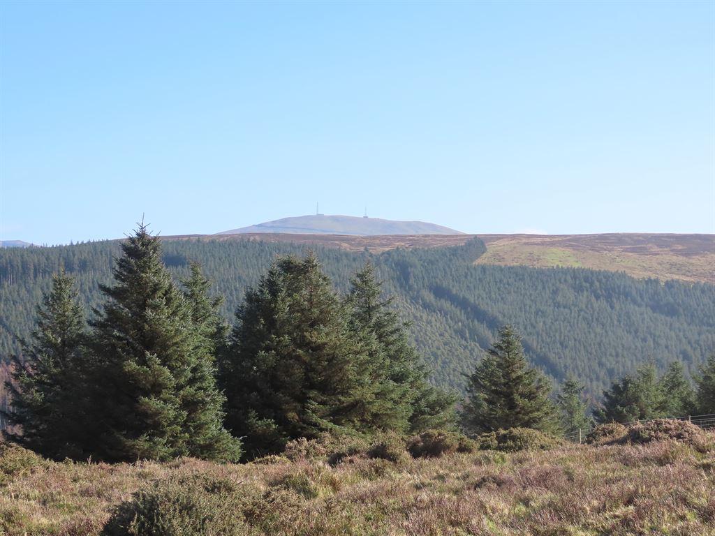 snaefell