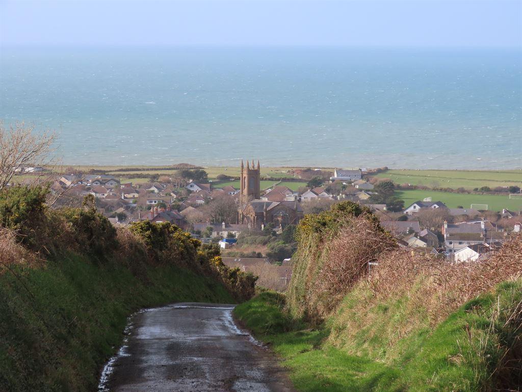 kirkmichael