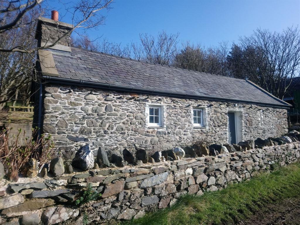 cottage