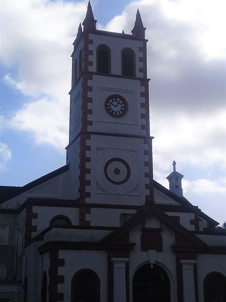 clocktower