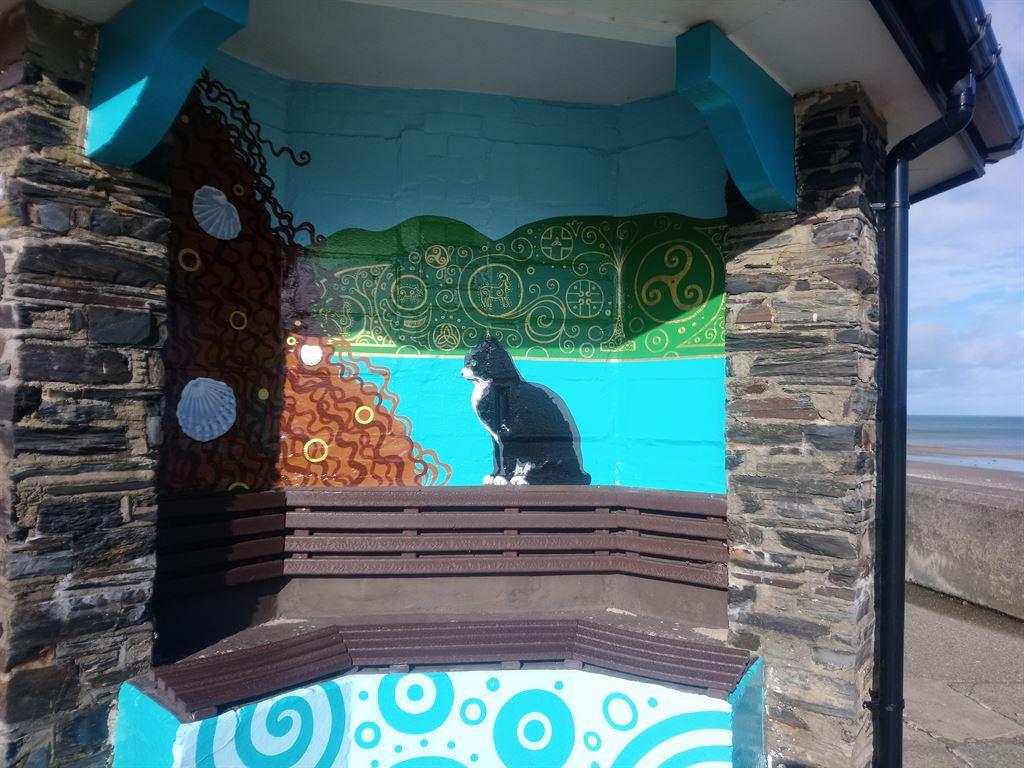 catshelter