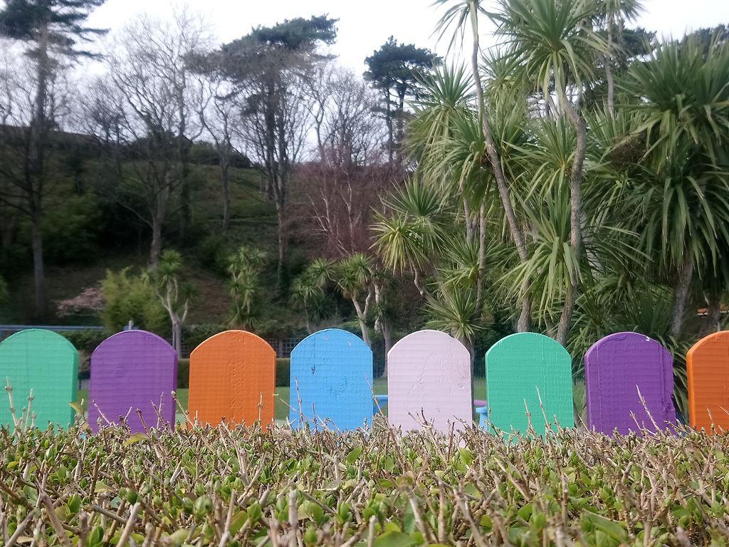 fence