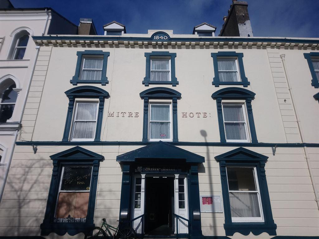 mitrehotel