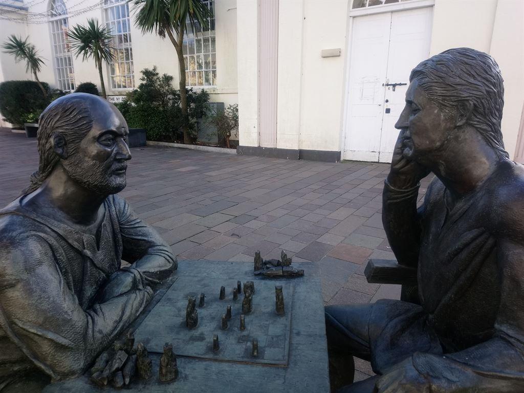 chess