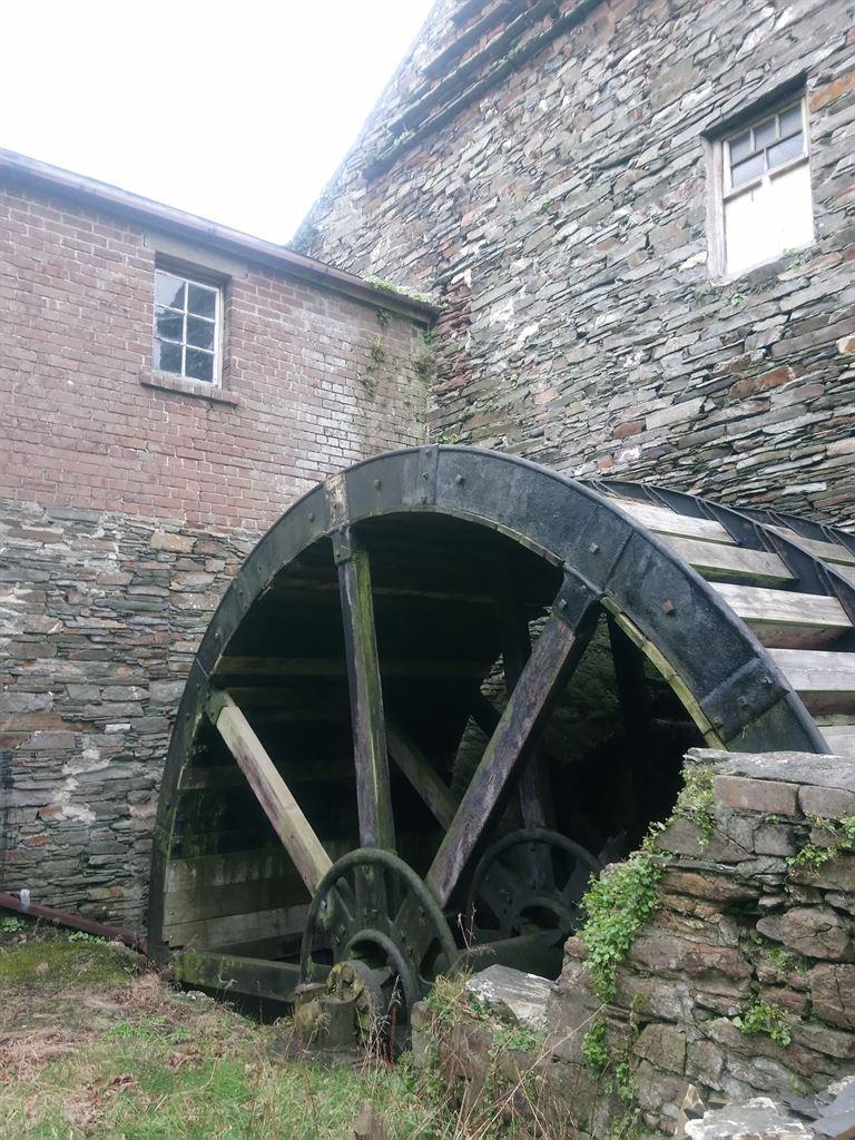 wheel