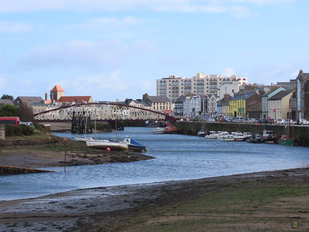 harbour4