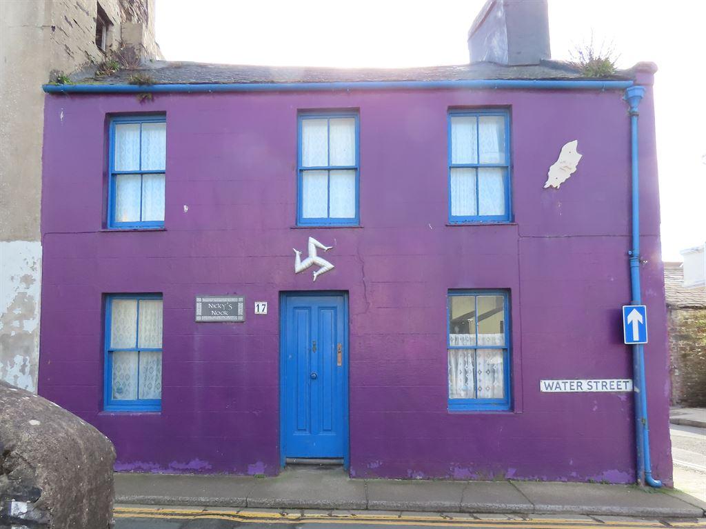 ramseyhouse