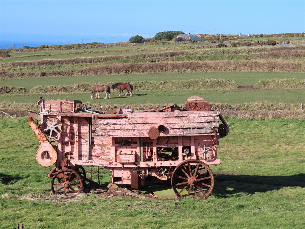 thresher