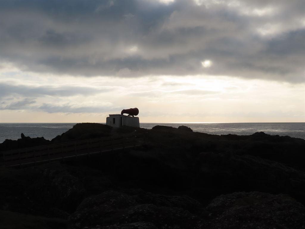 foghorn