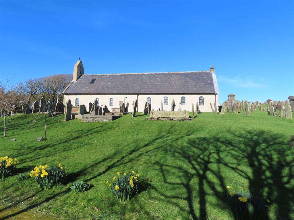 church