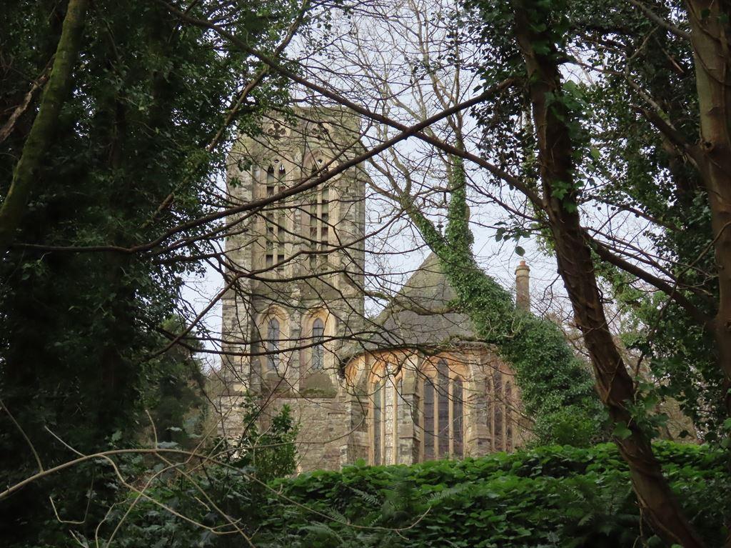kirkbraddan