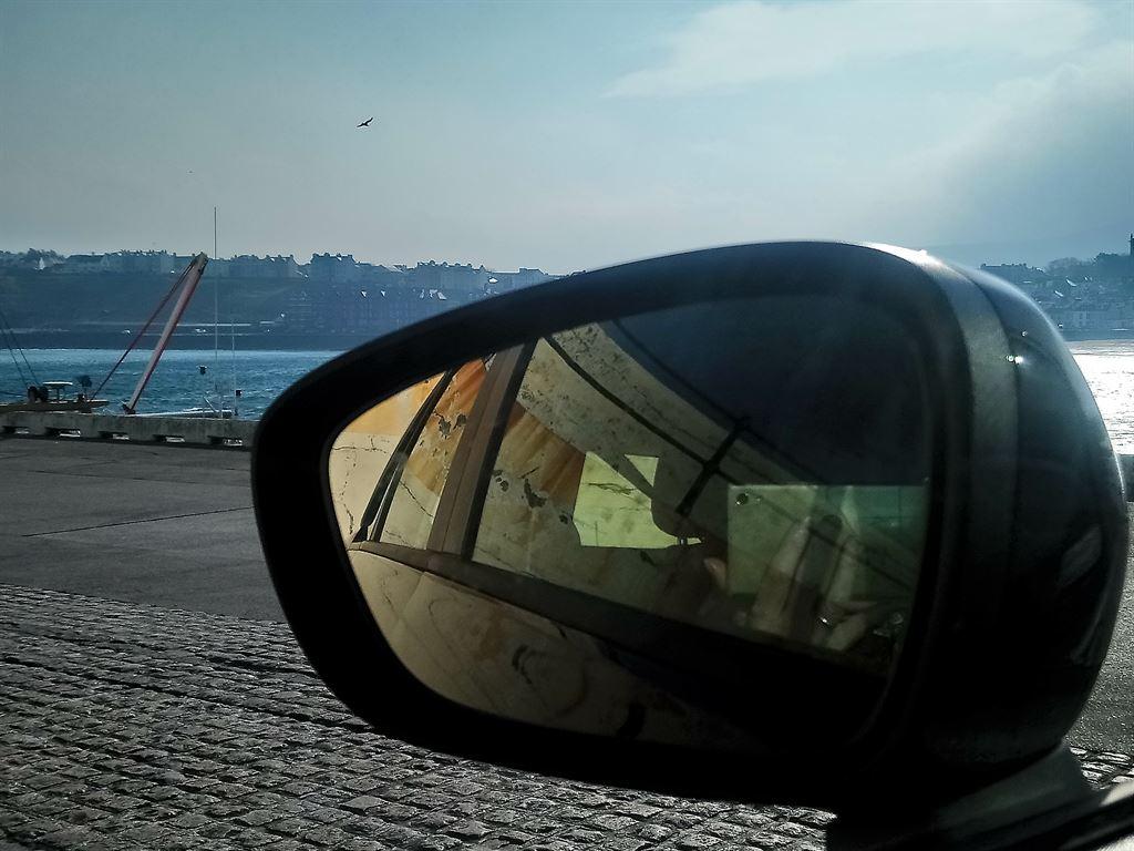 breakwater