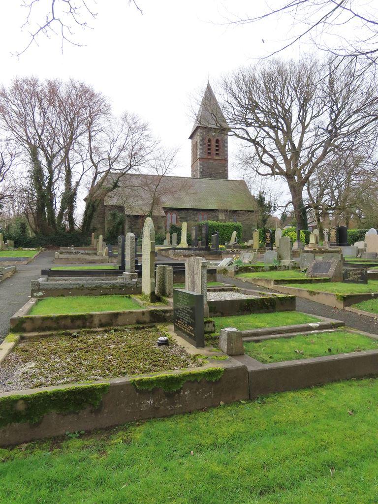 graveyard