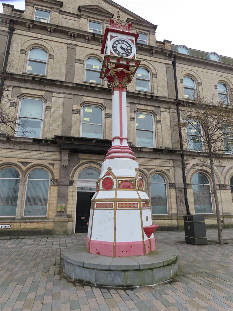 jubileeclock