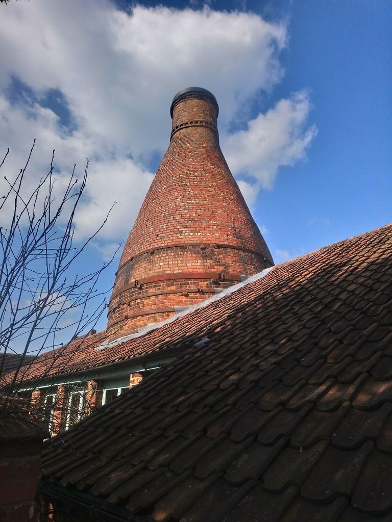 kiln