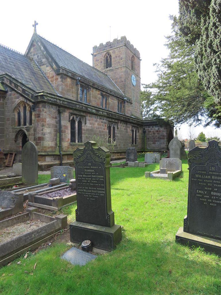 church