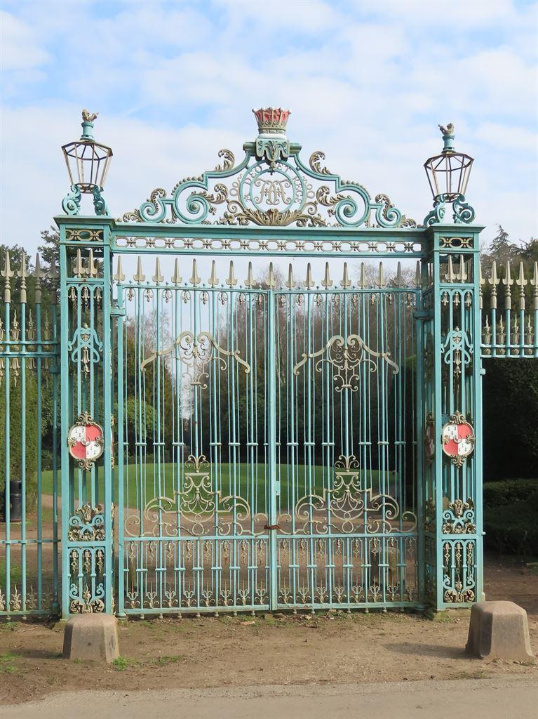 gates