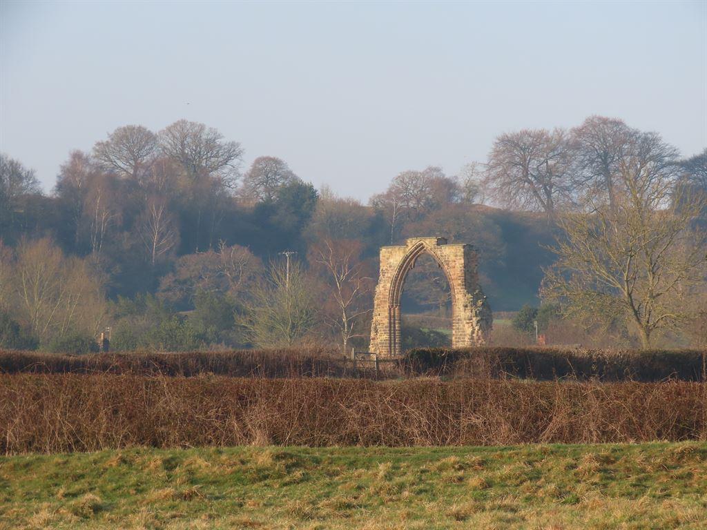 daleabbey