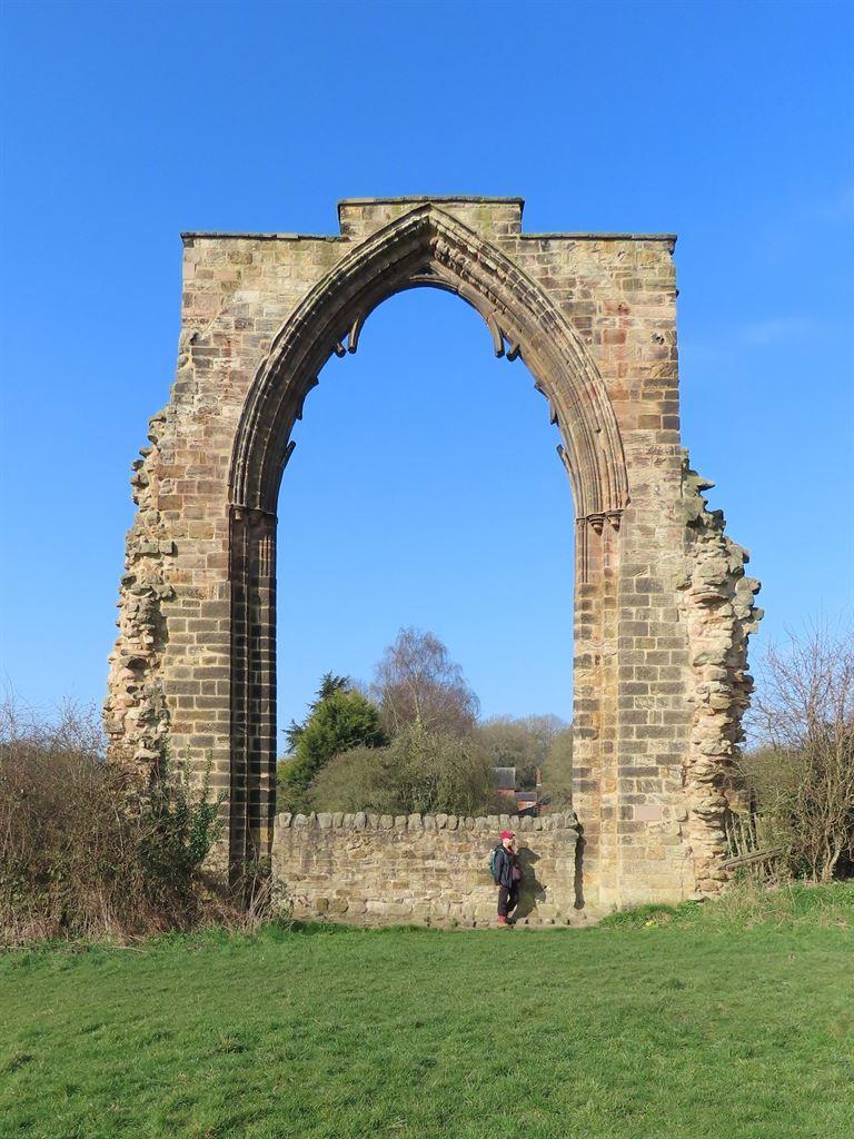 arch