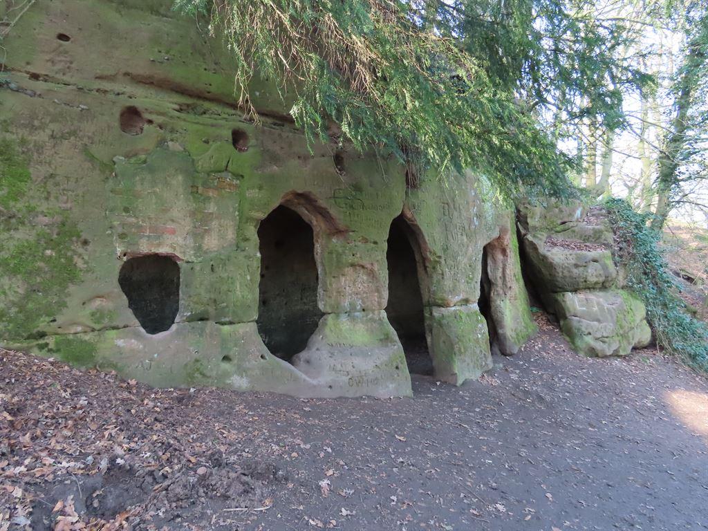 hermitage