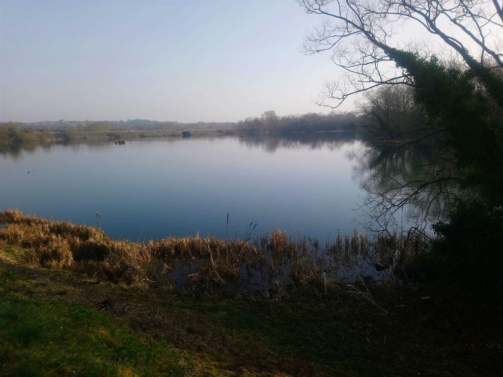 reservoir