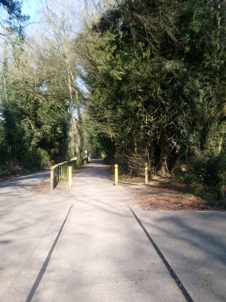 railway