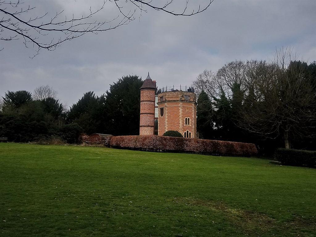 watertower