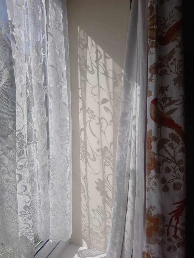 curtains